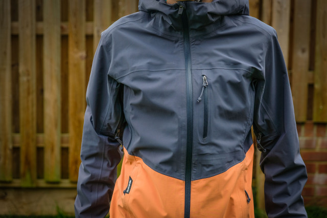 Dakine Arsenal 3L women's waterproof jacket-7.jpg