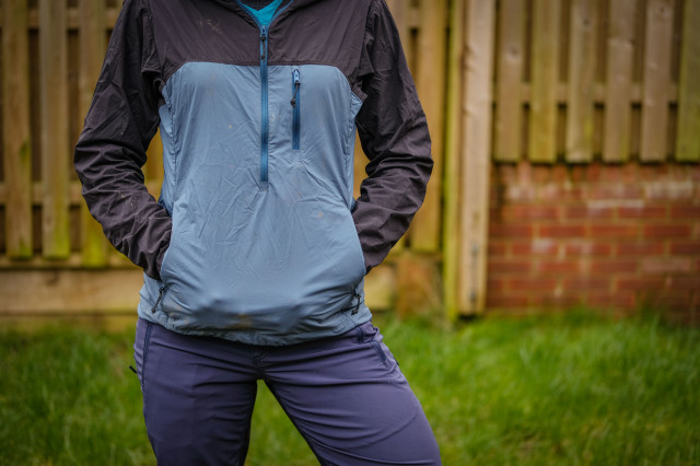 Dakine Reserve women's windbreaker jacket-6.jpg
