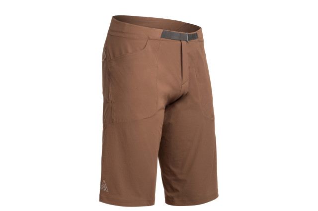 Glidepath Short Men's - Loam-Side.jpg