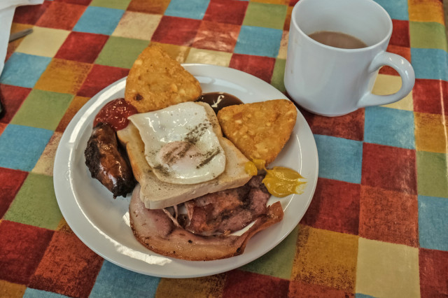 Steve don't stop 2021 002 breakfast meal.jpg