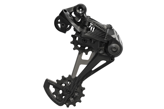 Sram X01 Eagle Rear Derailleur - 12 Speed