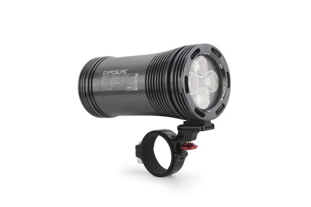 Exposure Lights MaXx-D Sync Mk4 Front Light