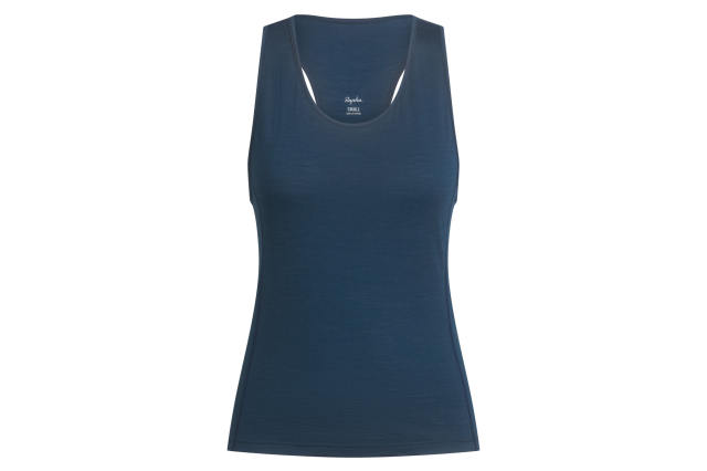Rapha WOMEN'S TRAIL MERINO TANK