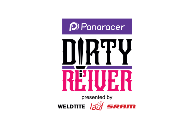2023 Dirty Reiver logo