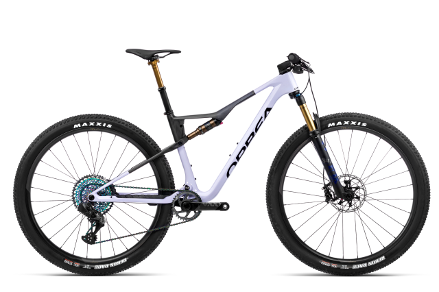 2023 Orbea Oiz M LTD