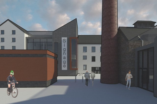 2022 Scottish Borders Mountain Bike Innovation Centre 1