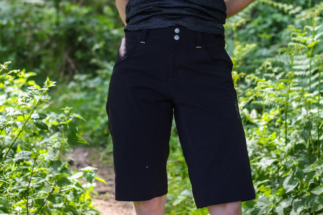 dhb MTB Women's Baggy Trail Shorts-1.jpg