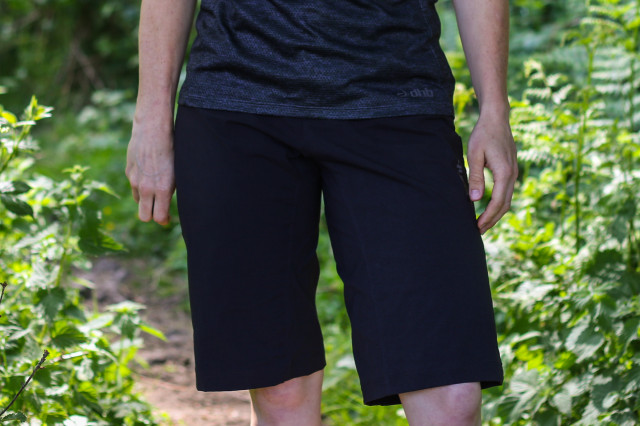 dhb MTB Women's Baggy Trail Shorts-3.jpg