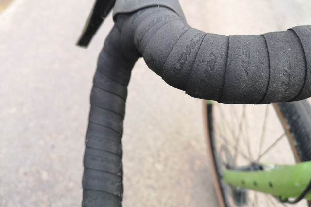 2021 Ritchey WCS Pave Bar Tape