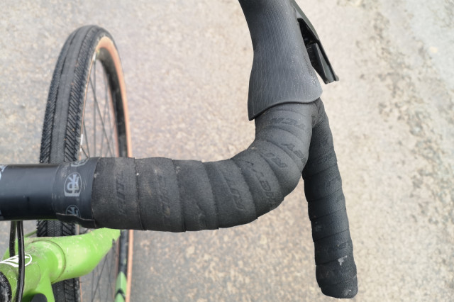 2021 Ritchey WCS Pave Bar Tape