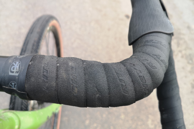 2021 Ritchey WCS Pave Bar Tape