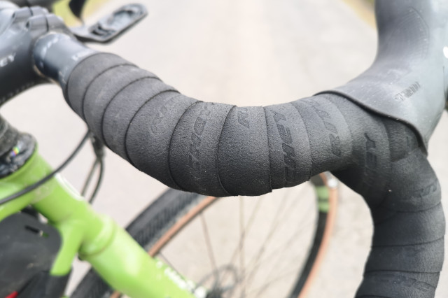 2021 Ritchey WCS Pave Bar Tape