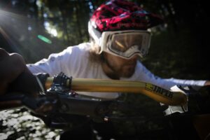 2022 ProTaper bars hero Hannes Klausner
