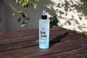 Peaty&rsquo;s LinkLube All Weather Chain Lube review