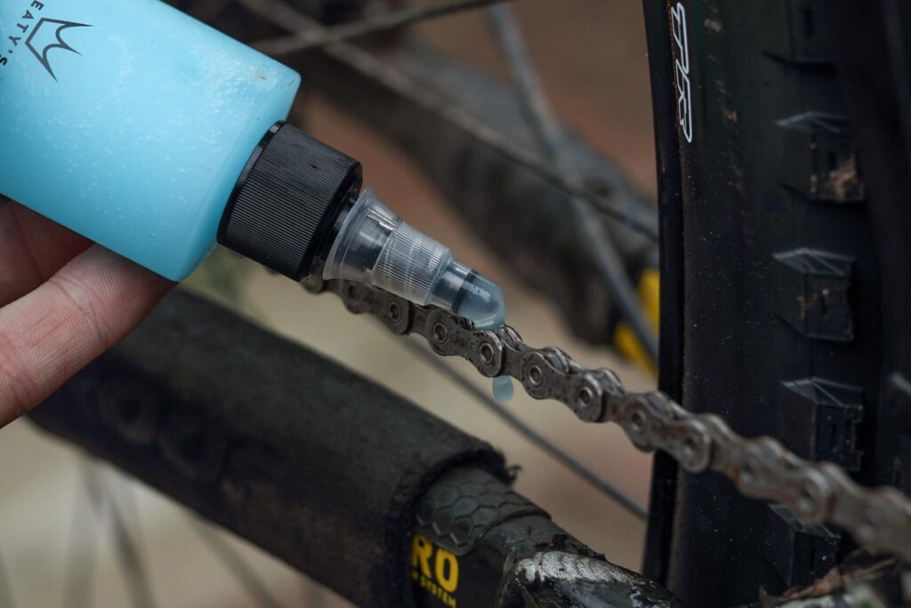 2020 peaty’s linklube all weather application