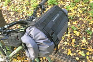 Blackburn Outpost HB Roll & Dry Bag review