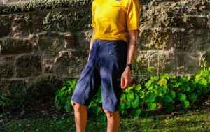 Gore Fernflow Women&rsquo;s shorts review