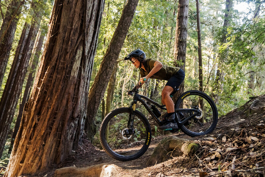 2022 PNW women's riding