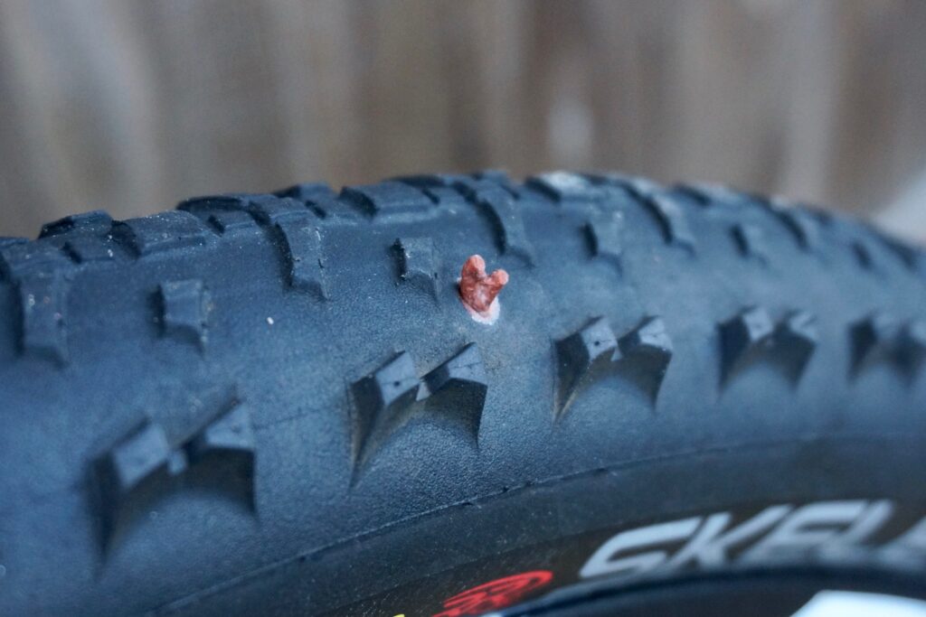 2022 Peaty's Holeshot Plug