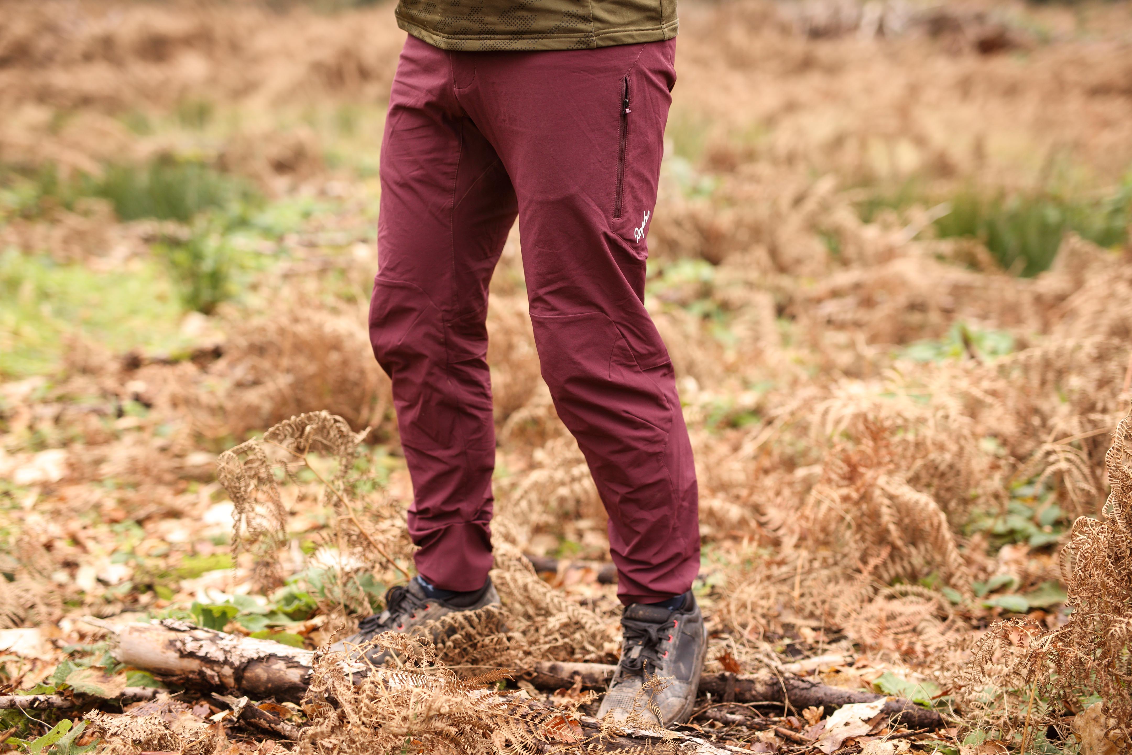 Trail Pants Rapha City Trousers Tested] Rapha Trail Pants