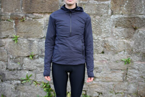 Specialized Women&rsquo;s Trail Wind Jacket review