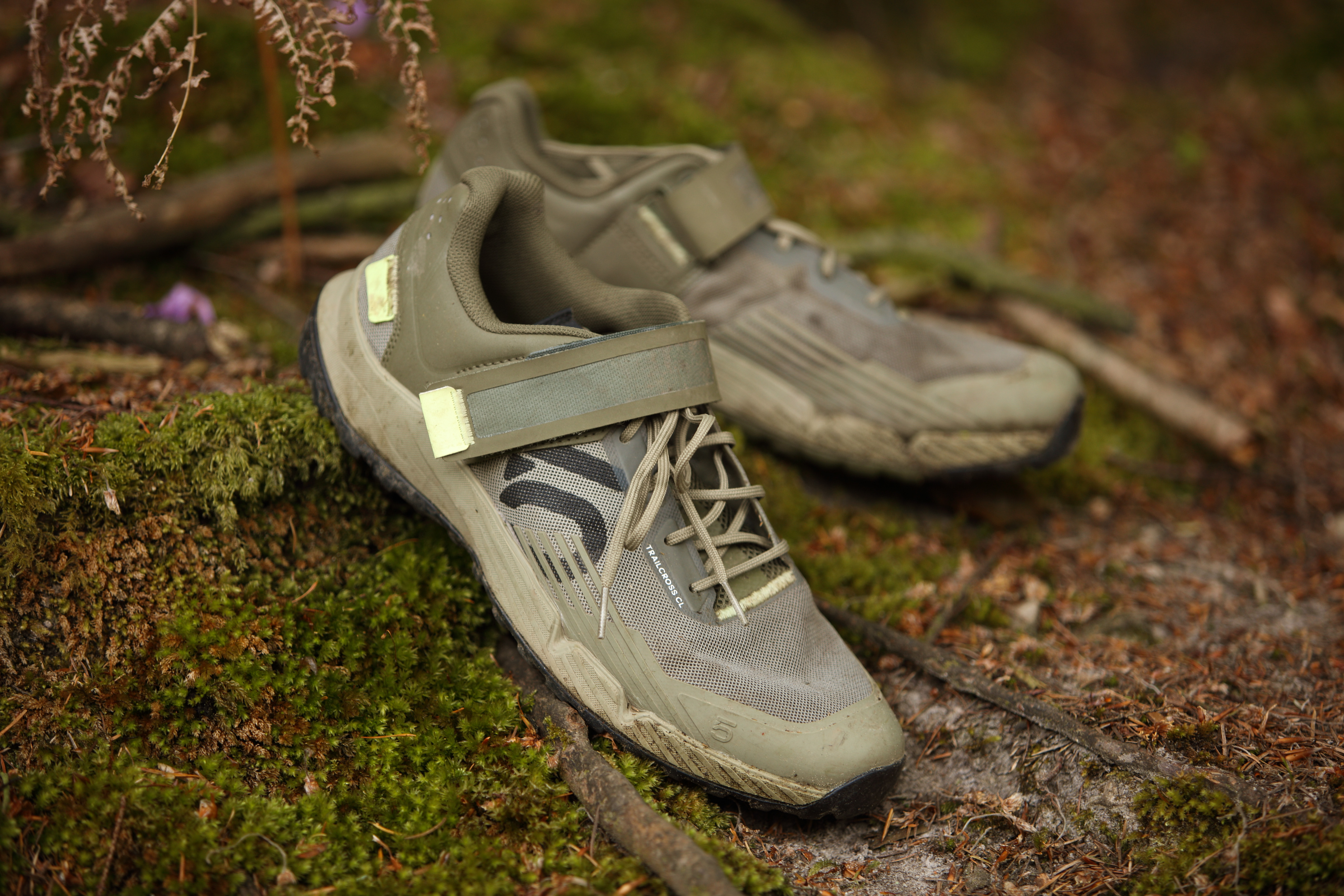 Five Ten Trailcross Clip-In shoe review - Cycling News | off-road.cc