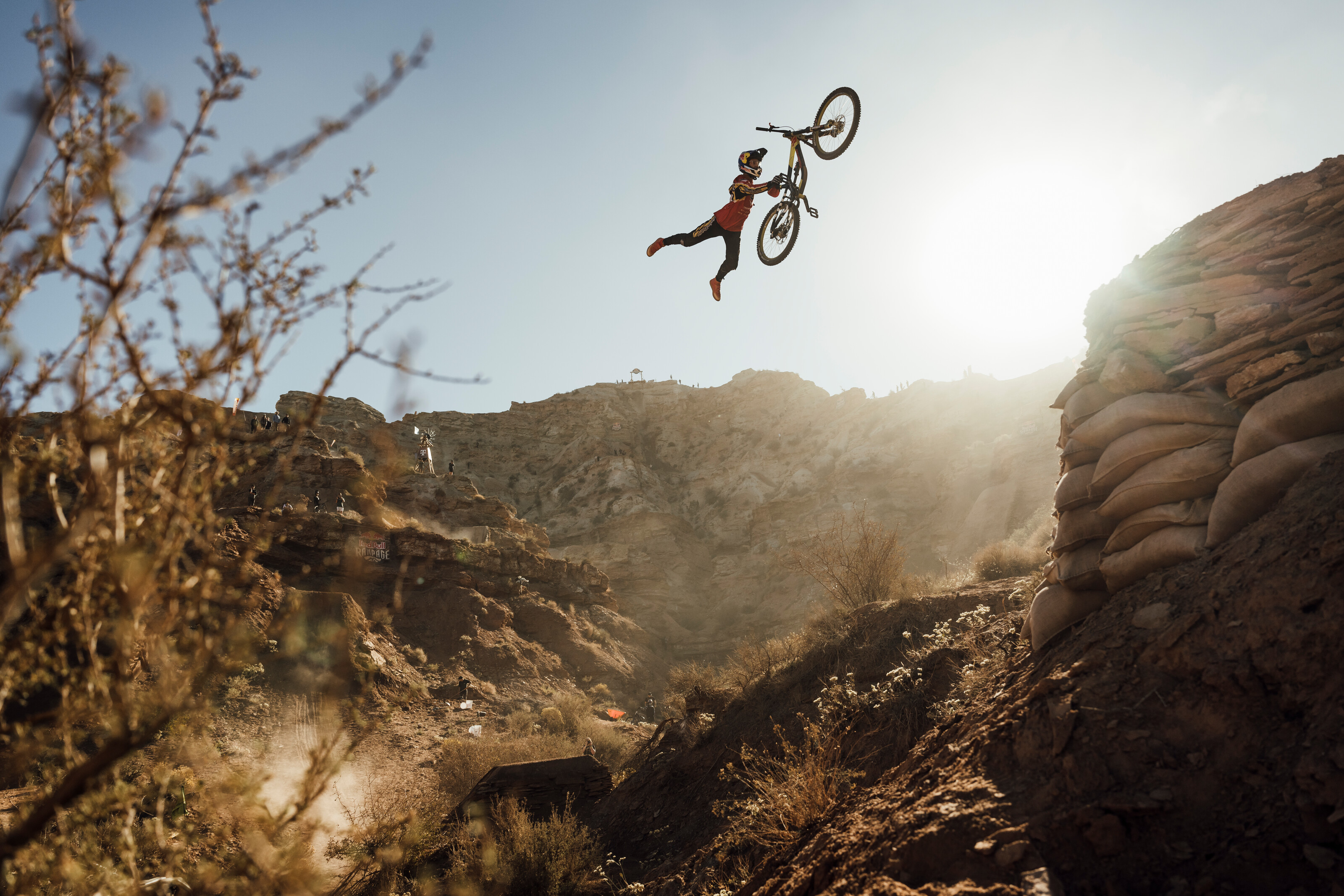 Freeride mountain biking - everything you need to know - Cycling News |  off-road.cc