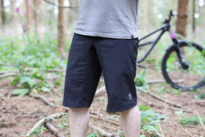 Stolen Goat Men&rsquo;s MTB Shorts review