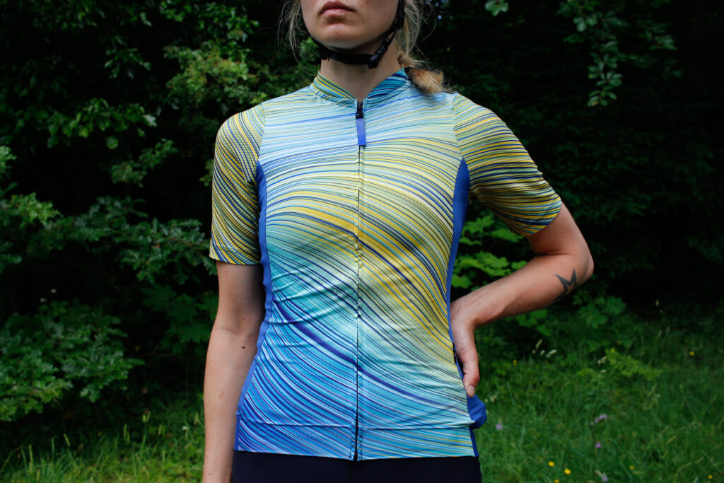 2023 Kostüme Women&rsquo;s Short Sleeve jersey-hero