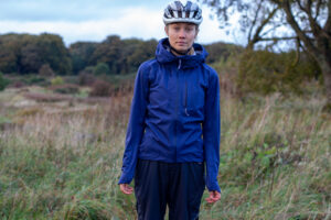 Rab Women&rsquo;s Cinder Kinetic Waterproof Jacket review