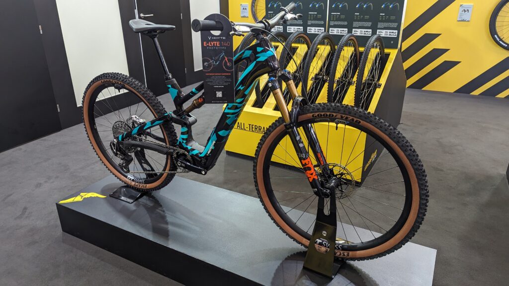 2023 Whyte E-Lyte 140 Prototype (2)