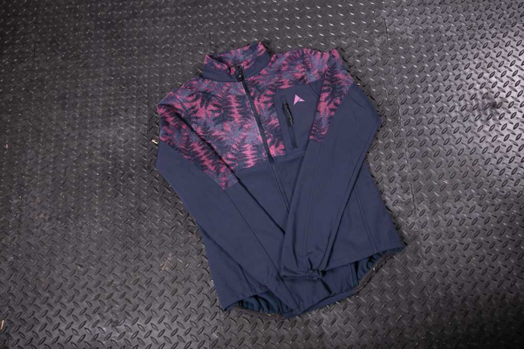 2023 altura all road women's fleece 5ct
