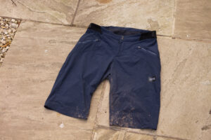 Gore Fernflow men&rsquo;s shorts review