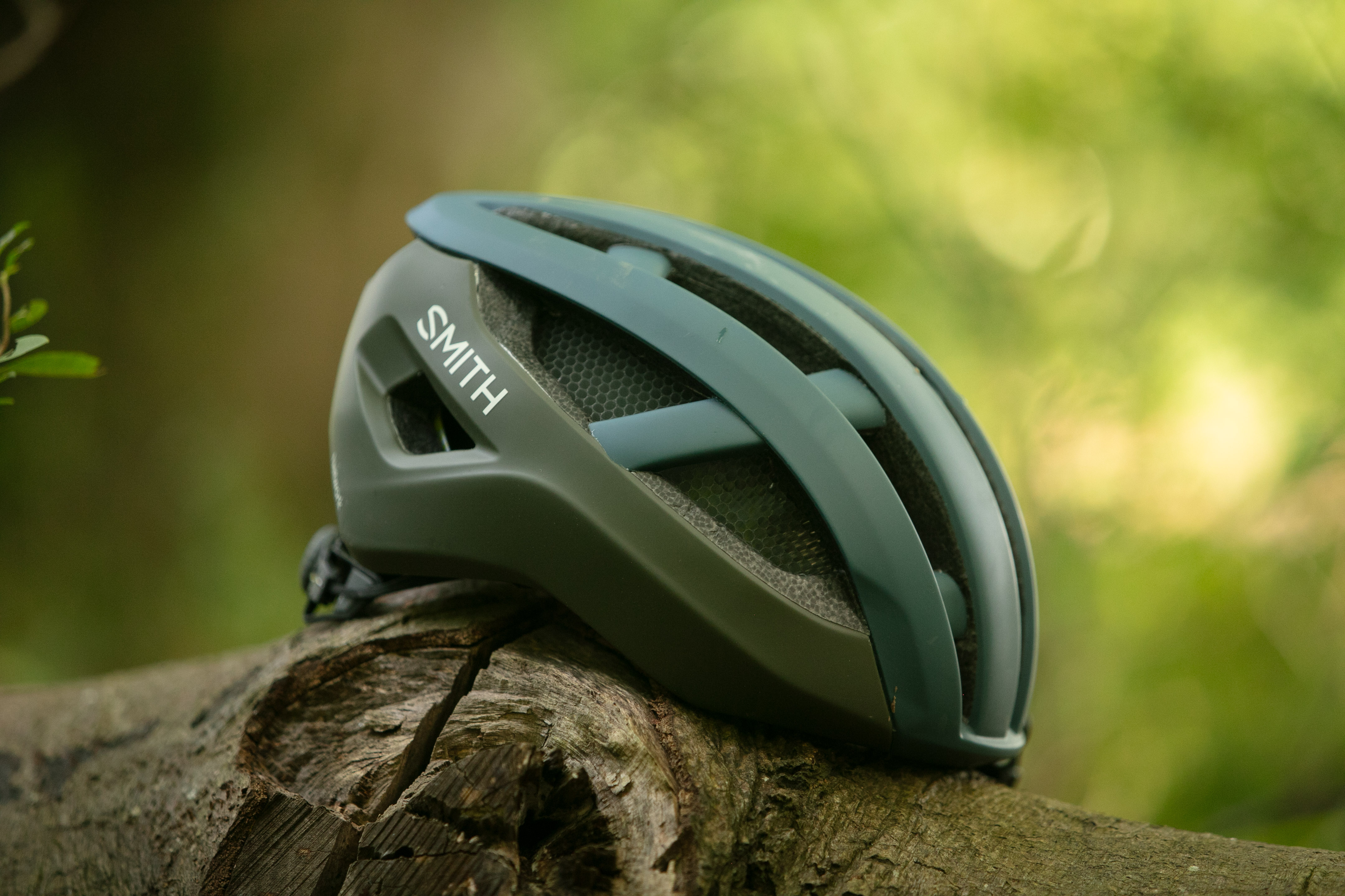 smith - network small mips matte gravy bike helmet Smith Network helmet review - Cycling News