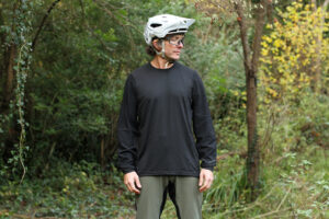 Madison Flux Men&rsquo;s Long Sleeve Trail Jersey review