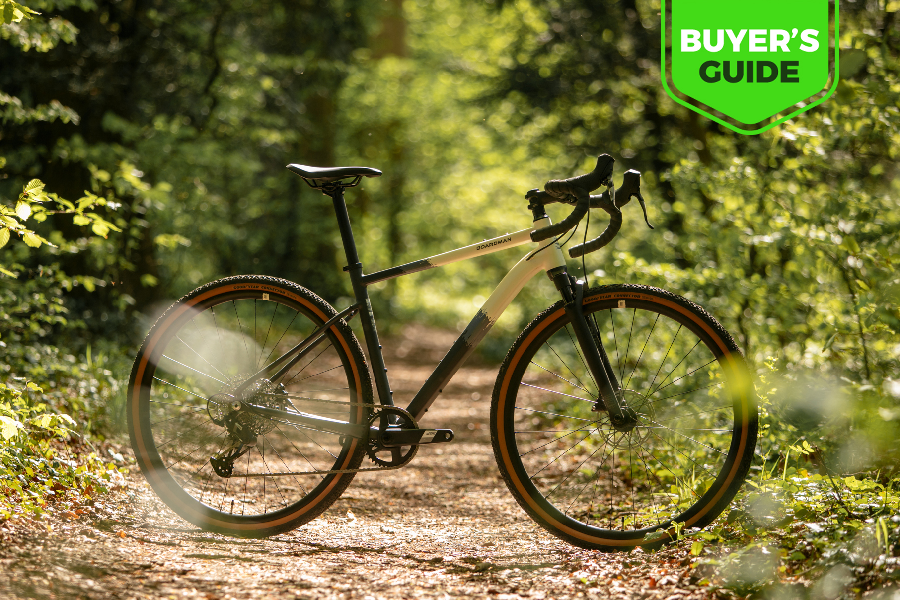 Best gravel bikes 2025  drop-bar bikes for off-road riding - Cycling News  | off-road.cc