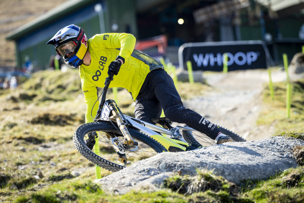 Orbea FMD Racing – The Gravity Cooperative
