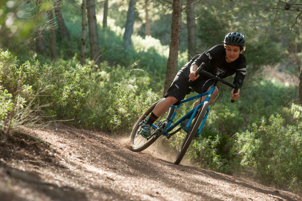 Marin Four Corners Riding