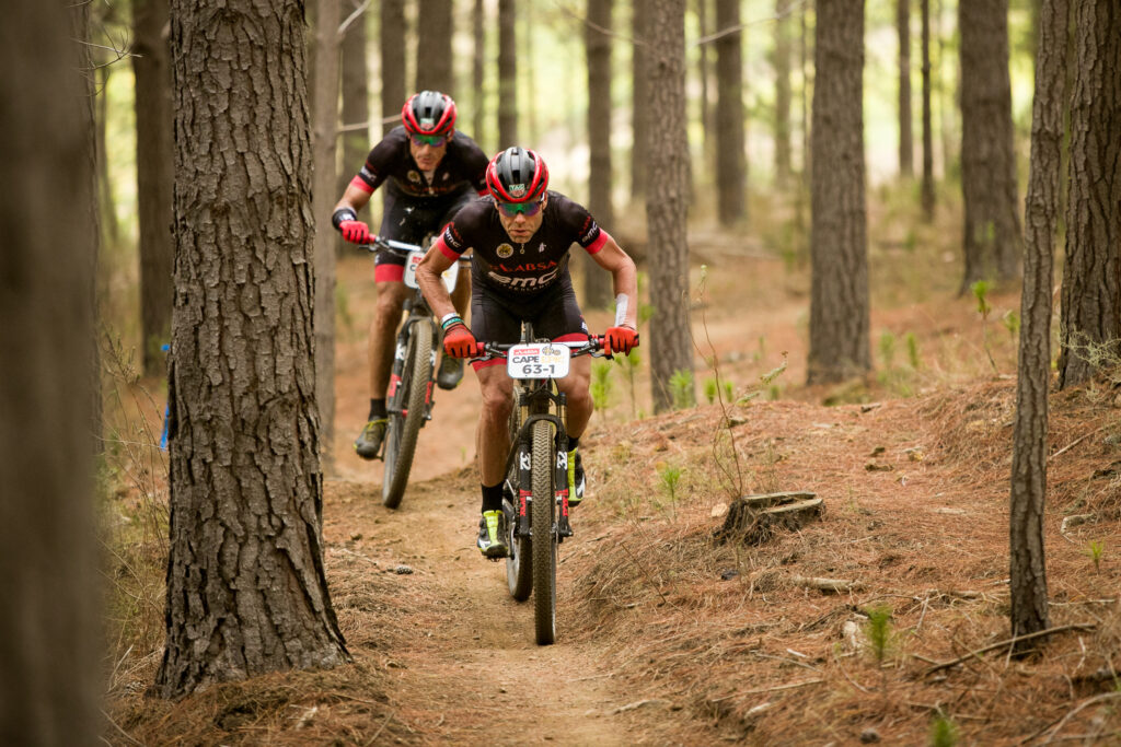 Absa Cape Epic