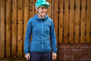 Alpkit Morphosis Women&rsquo;s Hybrid Insulated Jacket review