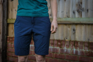 Alpkit Strada women&rsquo;s shorts review