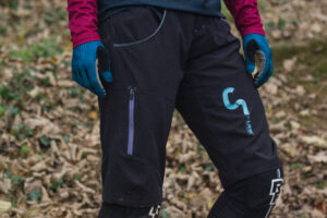 Cube AM WS Shorts