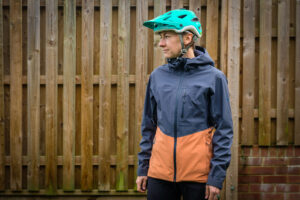 Dakine Arsenal 3L women&rsquo;s jacket review