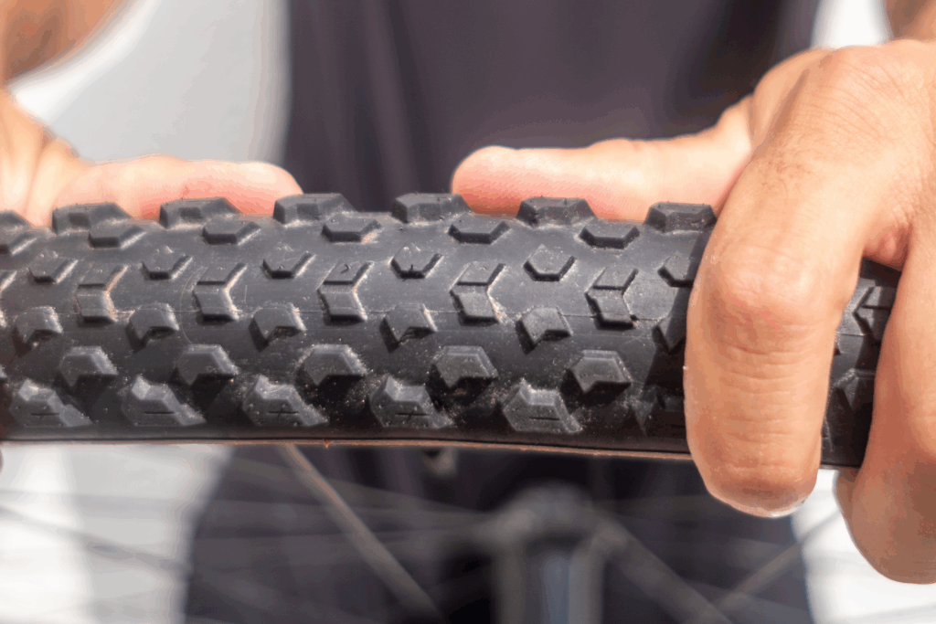 2022 Pirelli Cinturato Gravel S hero