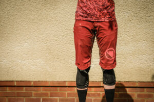 Endura women&rsquo;s MT500 Spray Short II review