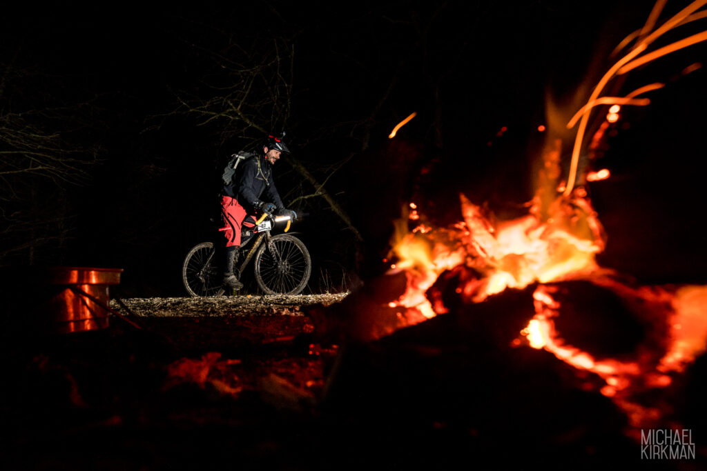 Fire & Rider