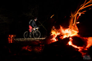 Fire & Rider