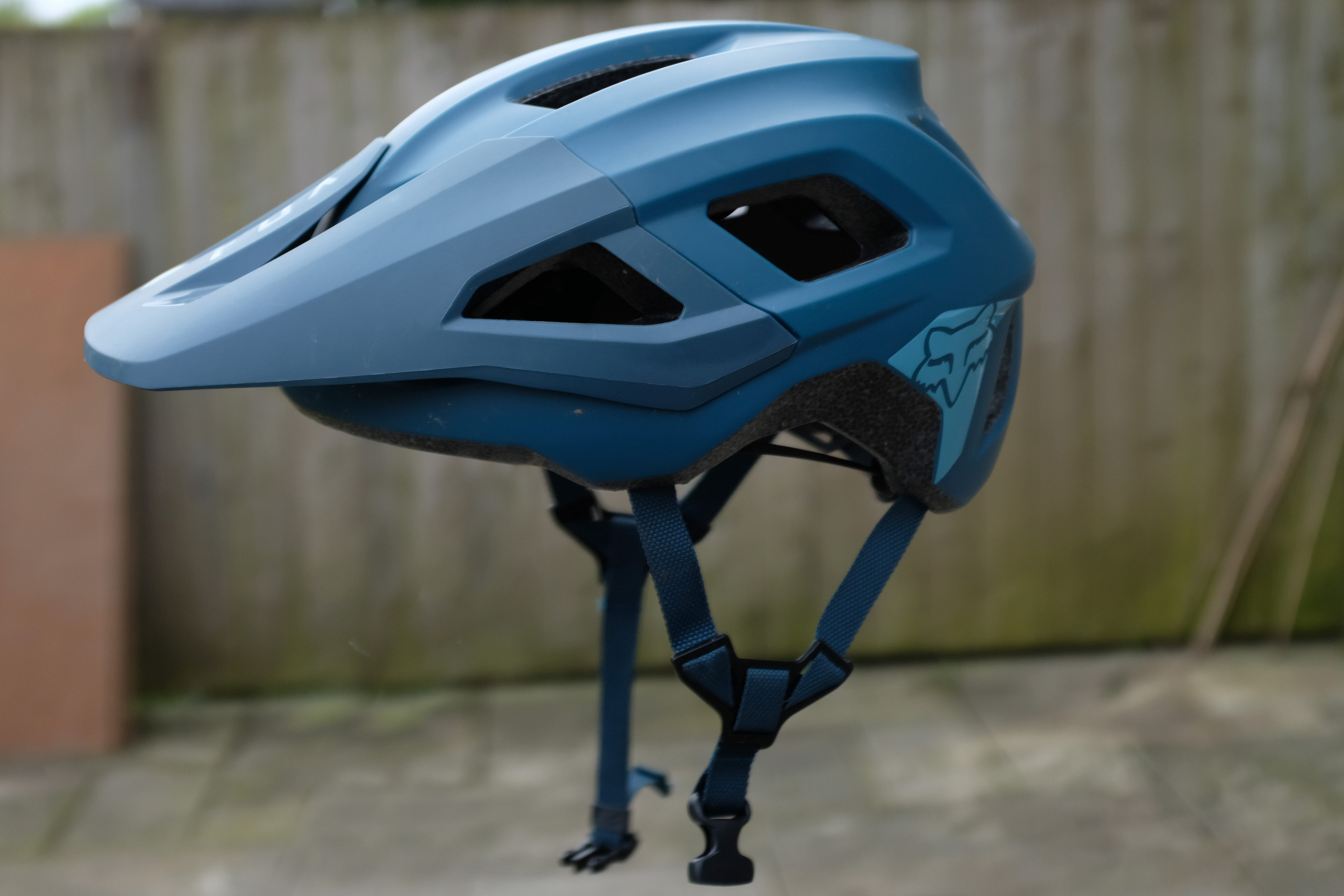 Fox Mainframe MIPS Helmet Review - Cycling News | off-road.cc