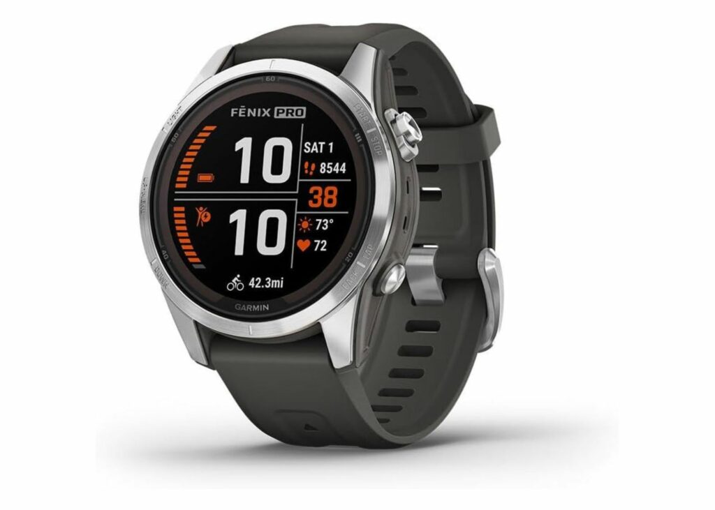 Garmin fenix 7 pro (1)