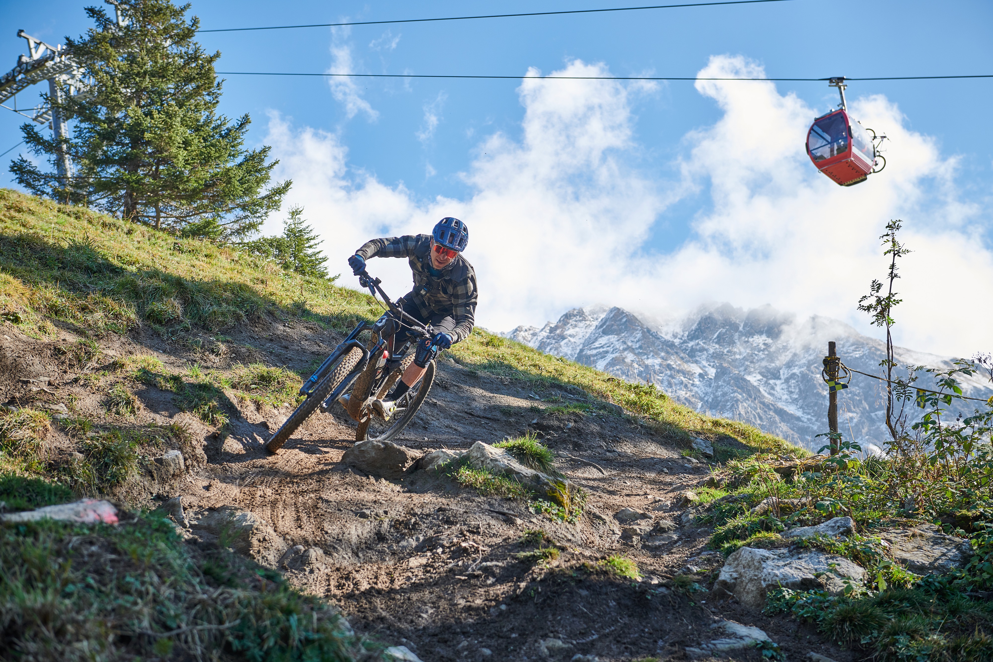 From doing the shopping to super tough races, the best cross-country ...